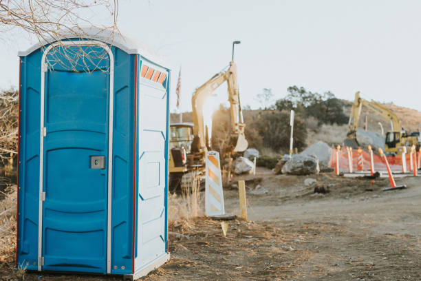 Best Sanitation services for porta potties  in Lee Acres, NM