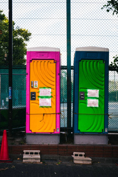 Best Porta potty cleaning services  in Lee Acres, NM