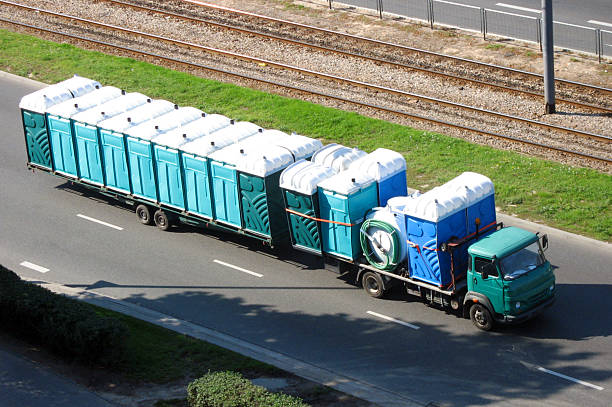 Best Luxury portable toilet rental  in Lee Acres, NM